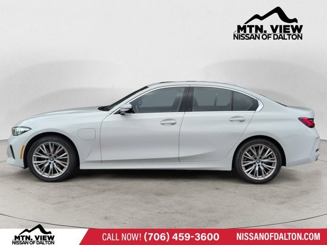 2024 BMW 3 Series 330e