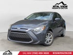 2019 Toyota Yaris Sedan L