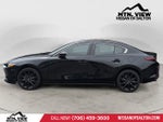 2024 Mazda Mazda3 Sedan 2.5 S Select Sport