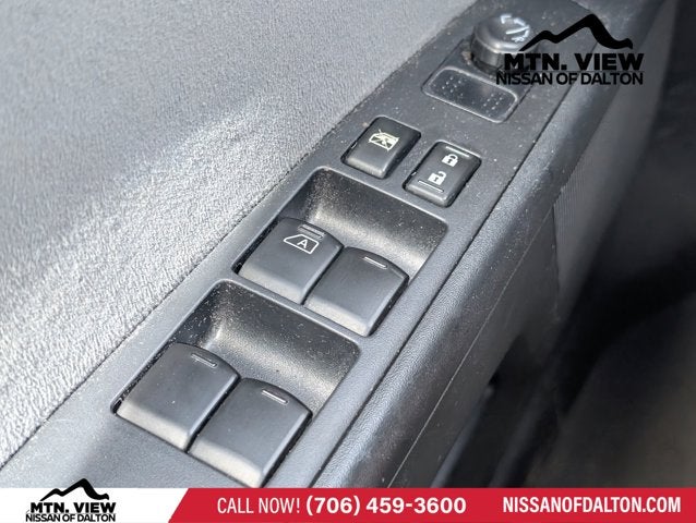 2012 Nissan Sentra 2.0 SR