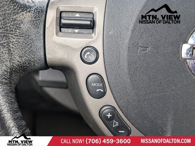 2012 Nissan Sentra 2.0 SR