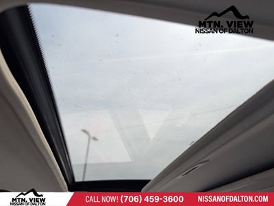 2012 Nissan Sentra 2.0 SR