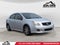 2012 Nissan Sentra 2.0 SR