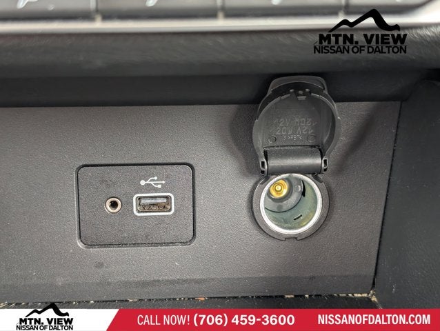 2022 Nissan Sentra S