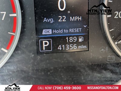 2022 Nissan Sentra S