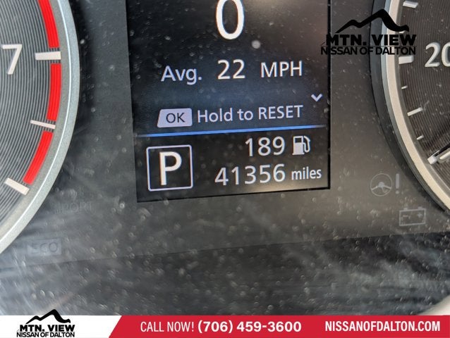 2022 Nissan Sentra S
