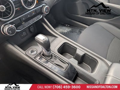 2023 Nissan Sentra S