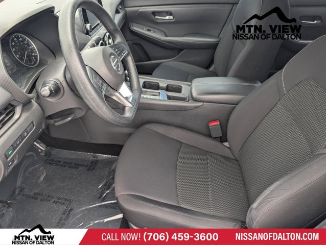 2023 Nissan Sentra S