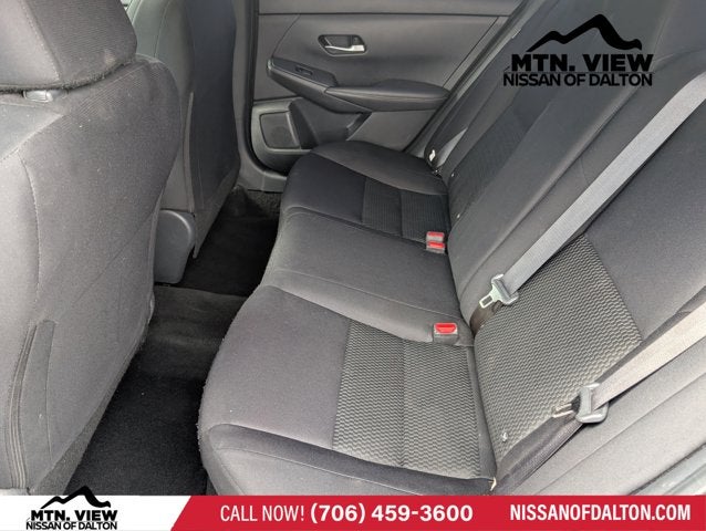 2023 Nissan Sentra S