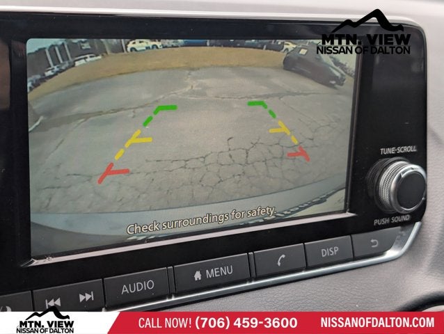 2023 Nissan Sentra S