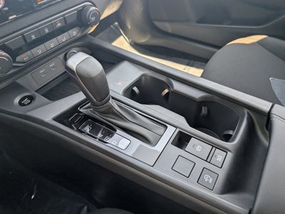 2027 Nissan Sentra S