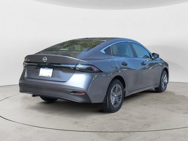 2027 Nissan Sentra S