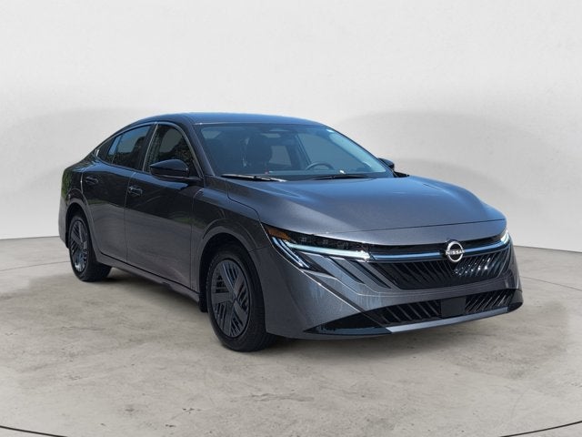 2027 Nissan Sentra S