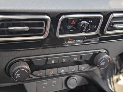 2027 Nissan Sentra S