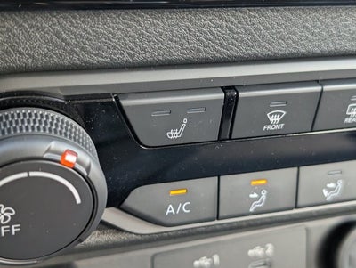 2027 Nissan Sentra S