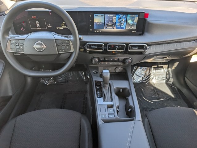 2027 Nissan Sentra S