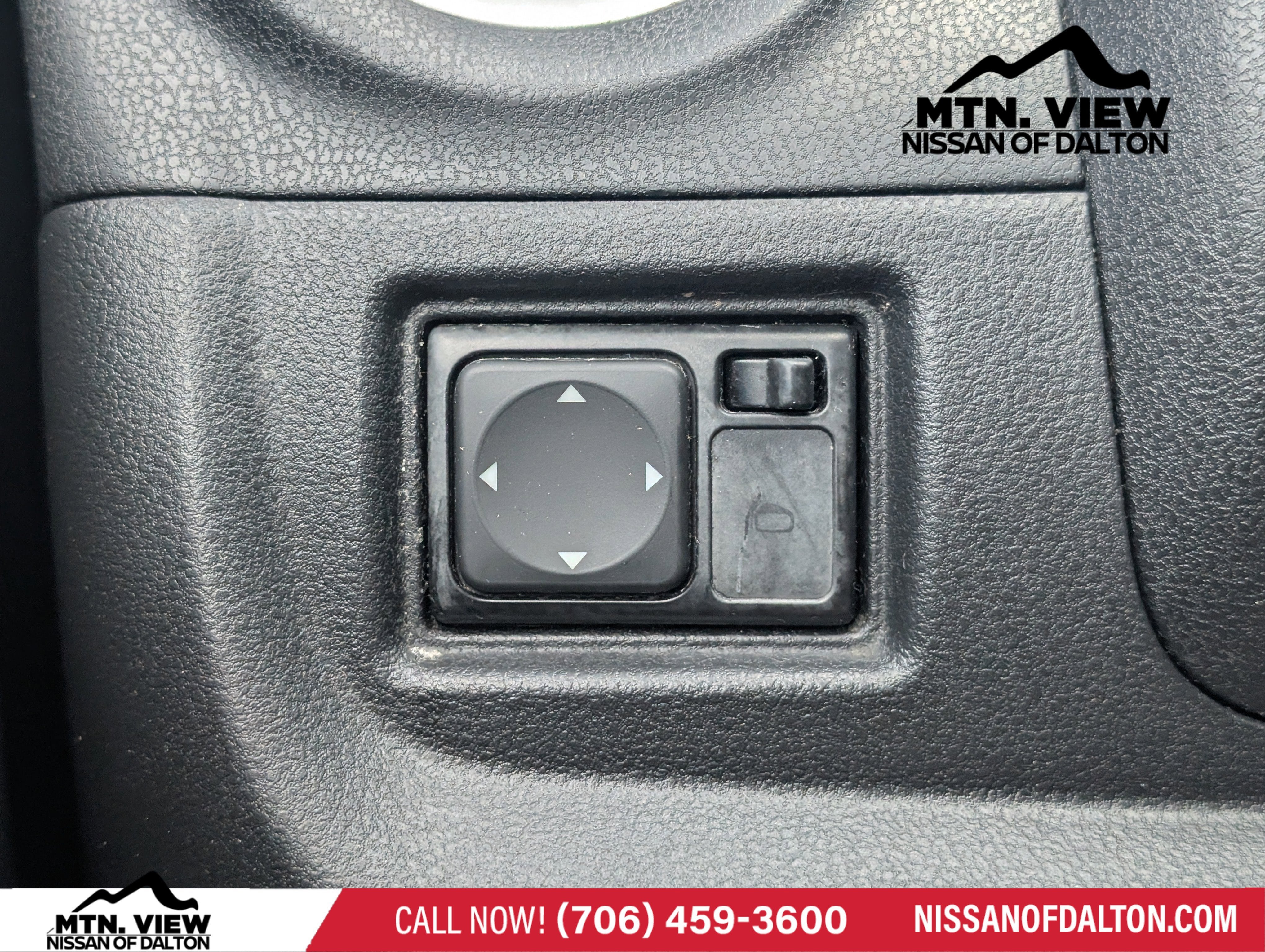 2016 Nissan Versa Note SV