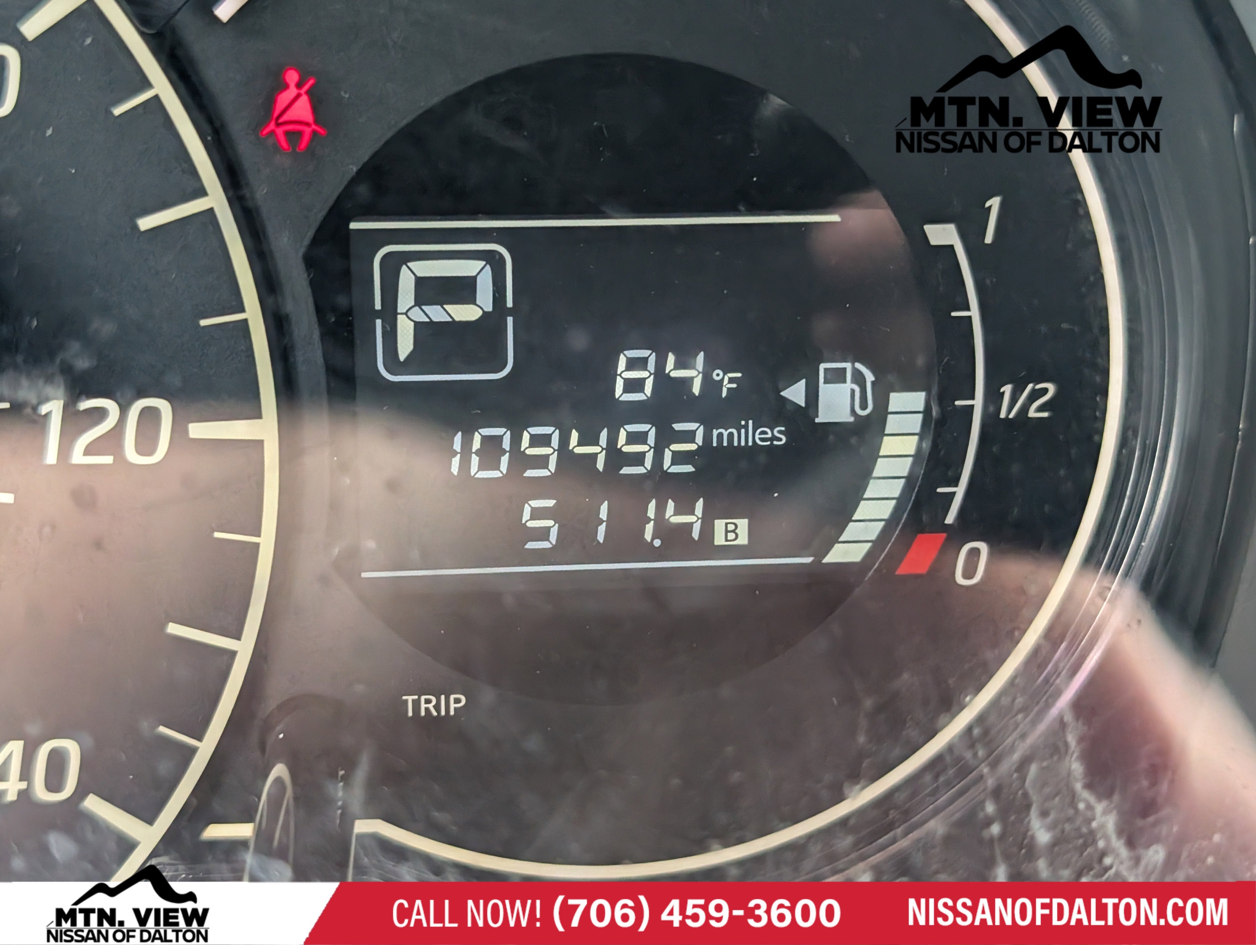 2016 Nissan Versa Note SV