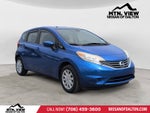 2016 Nissan Versa Note SV