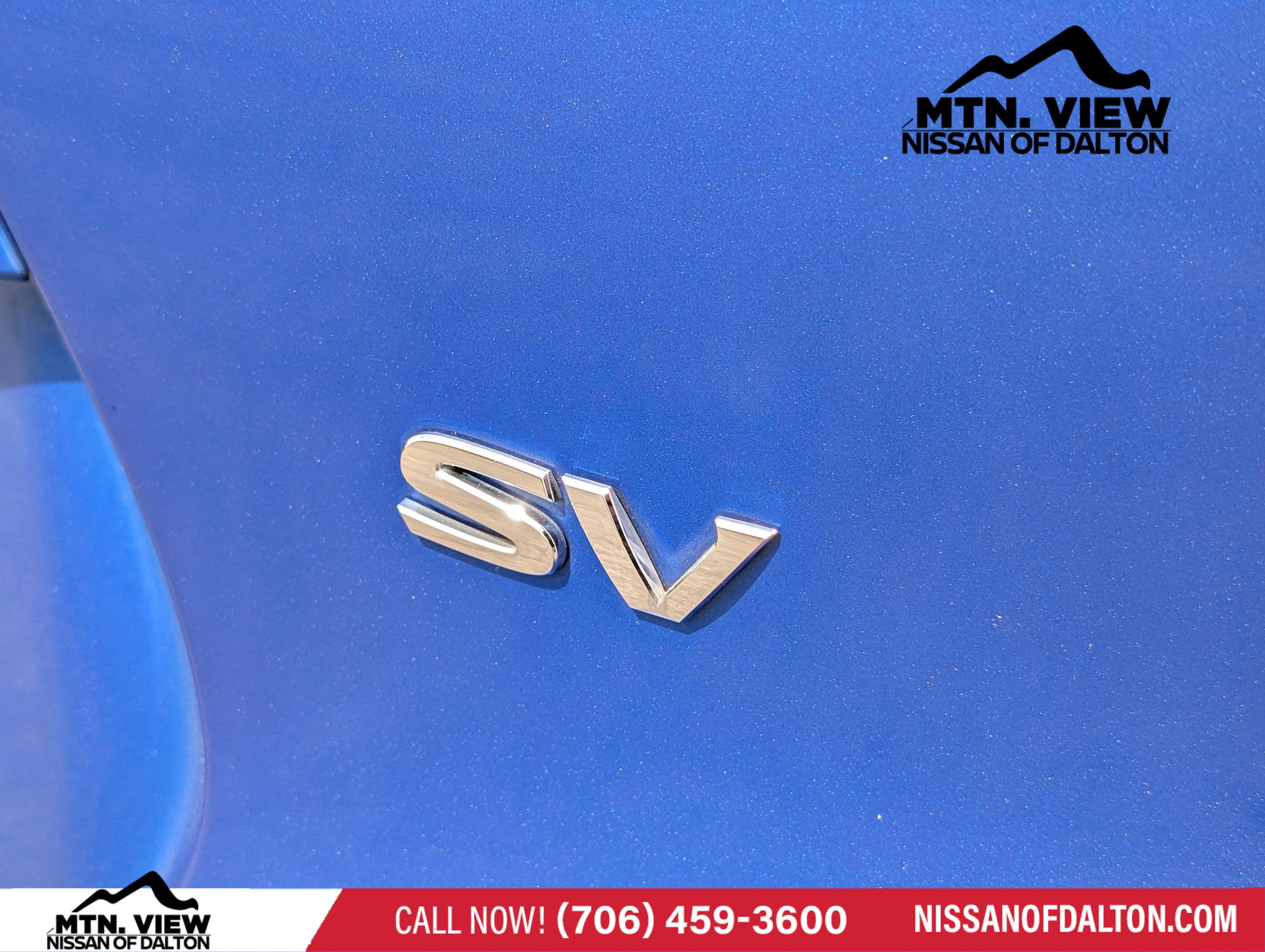 2016 Nissan Versa Note SV