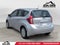 2016 Nissan Versa Note SV