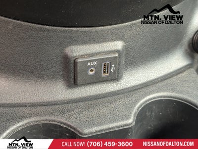 2019 Nissan Versa Sedan S Plus