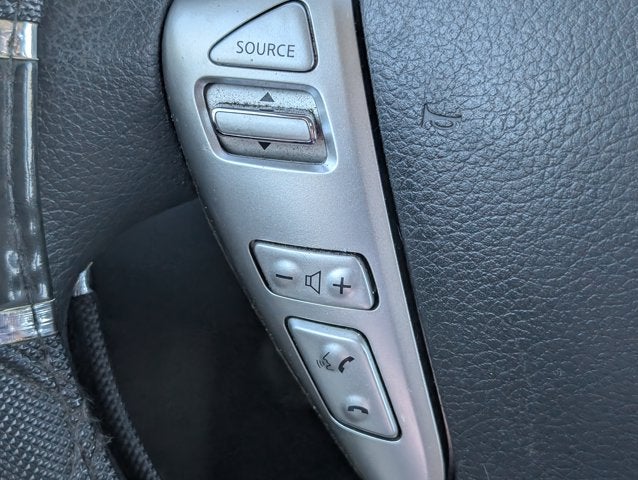 2019 Nissan Versa Sedan S