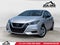 2020 Nissan Versa S