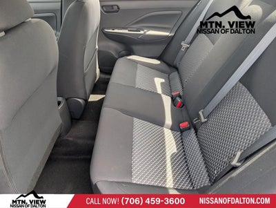 2023 Nissan Versa S