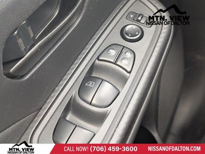 2023 Nissan Versa S