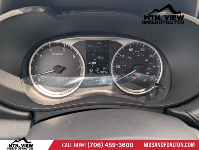 2023 Nissan Versa S