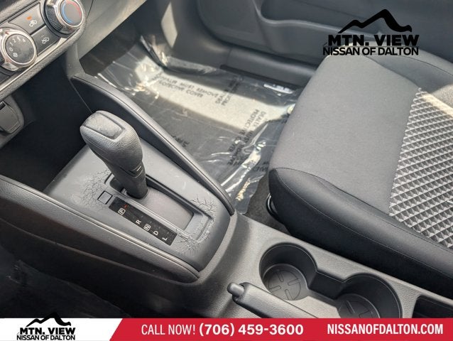 2023 Nissan Versa S