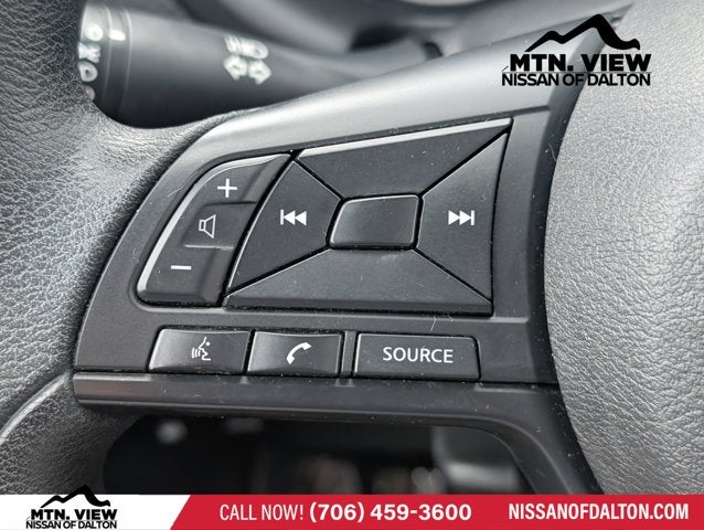 2023 Nissan Kicks S