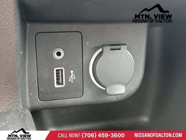 2023 Nissan Kicks S