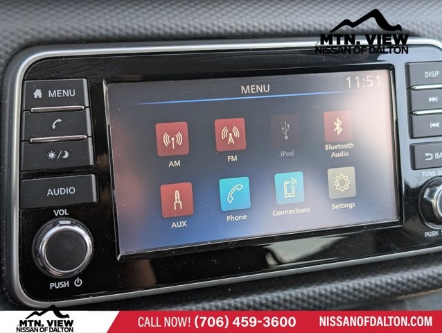2023 Nissan Kicks S