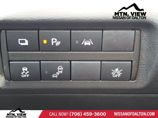 2022 Nissan Kicks S