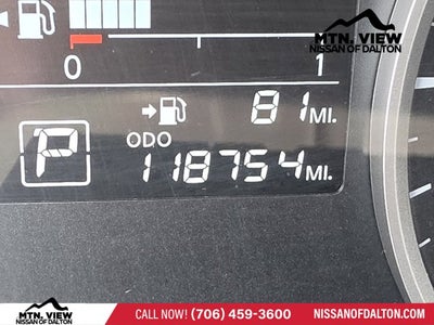 2022 Nissan Kicks S