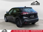2022 Nissan Kicks S