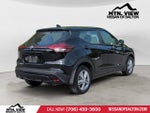 2022 Nissan Kicks S