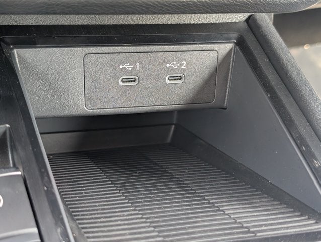 2027 Nissan Kicks S