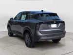 2027 Nissan Kicks S