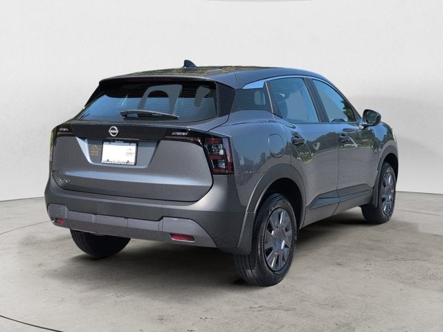 2027 Nissan Kicks S