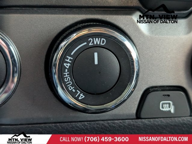 2020 Toyota Tacoma 4WD TRD Sport