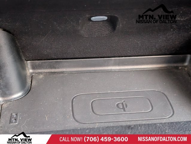 2020 Toyota Tacoma 4WD TRD Sport