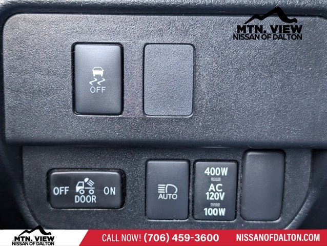 2021 Toyota Tacoma 4WD TRD Off-Road