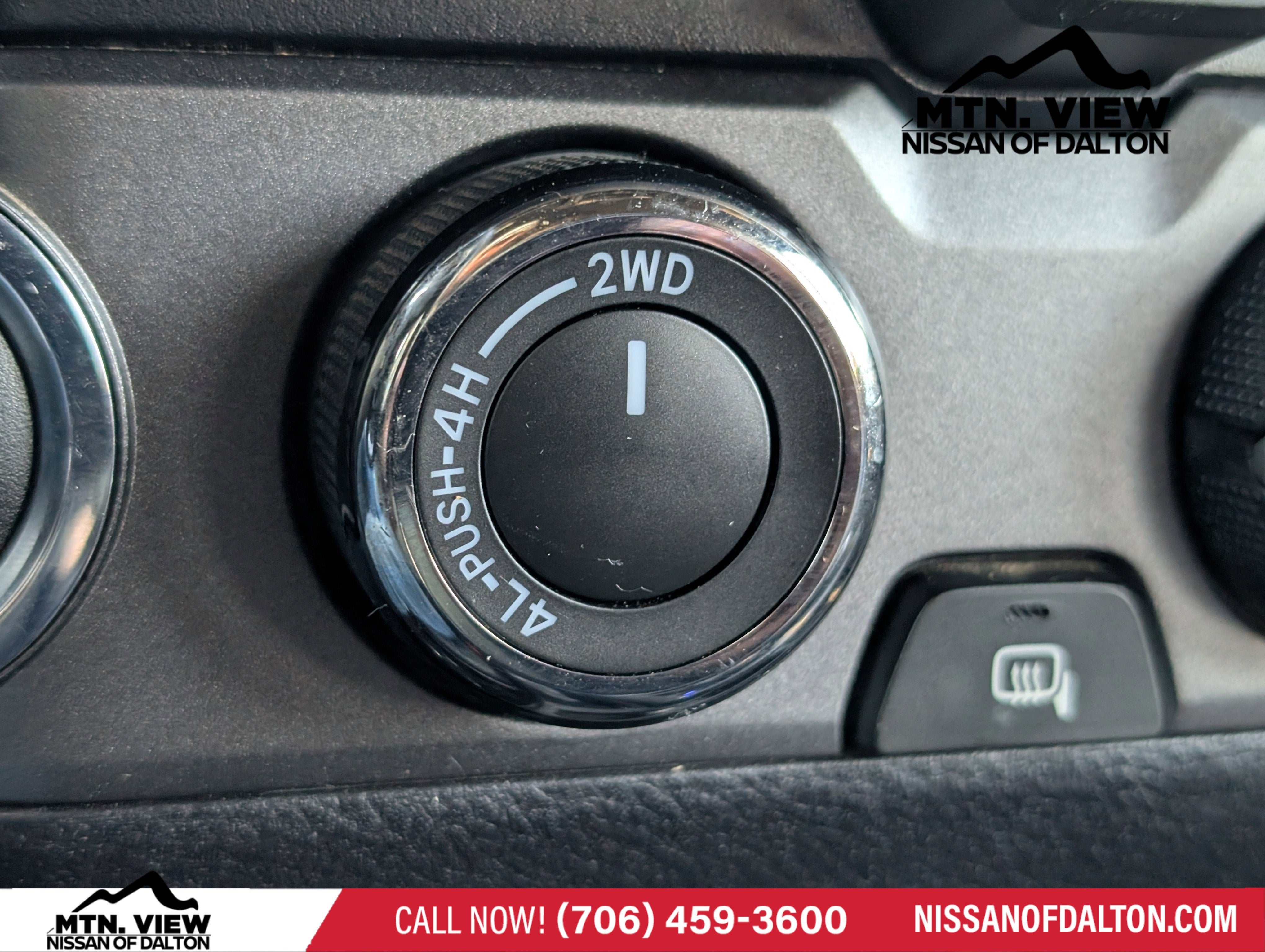 2021 Toyota Tacoma 4WD TRD Off-Road