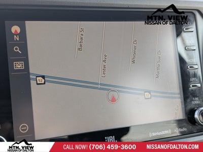 2021 Toyota Tacoma 4WD TRD Off-Road