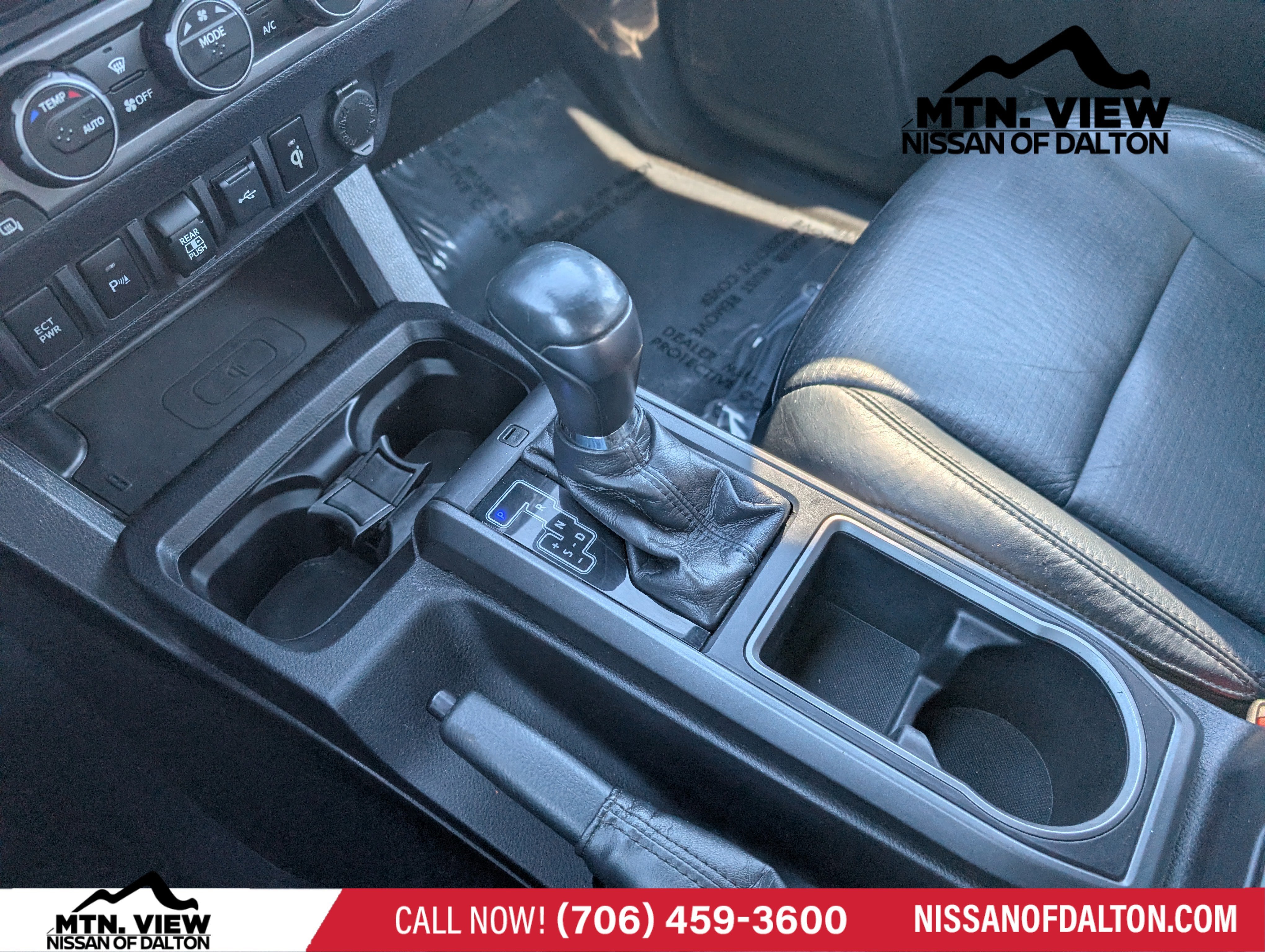 2021 Toyota Tacoma 4WD TRD Off-Road