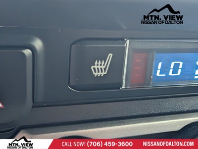 2020 Toyota Tacoma 4WD Limited