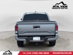 2020 Toyota Tacoma 4WD Limited